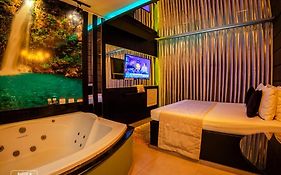 Florence Motel - Santo Angelo-Rs